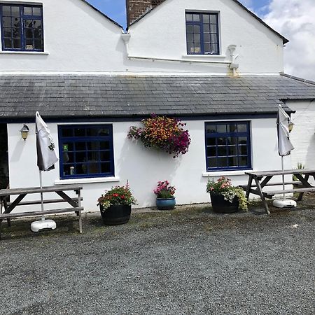 Blue Lion Inn Lewdown Екстериор снимка