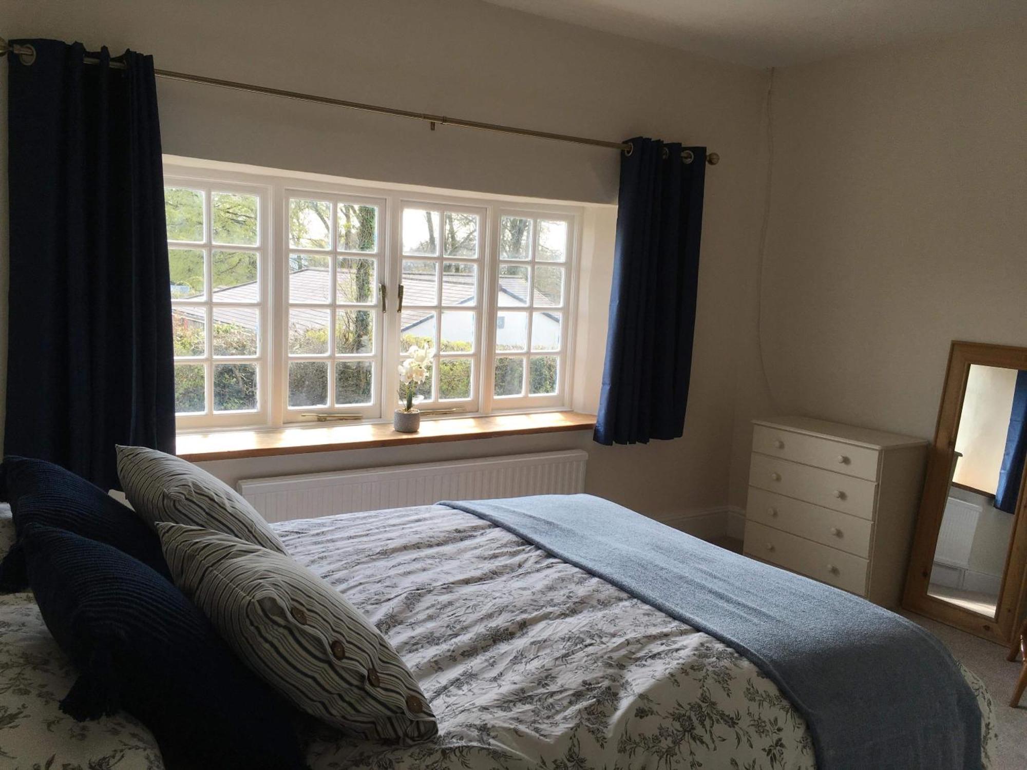 Blue Lion Inn Lewdown Екстериор снимка