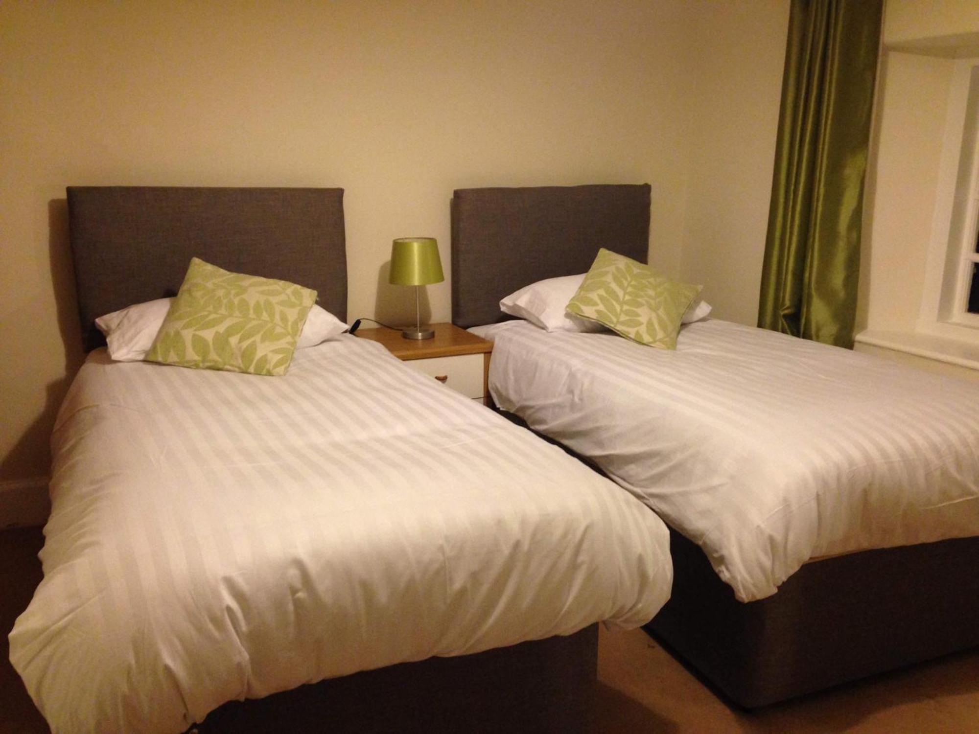 Blue Lion Inn Lewdown Екстериор снимка